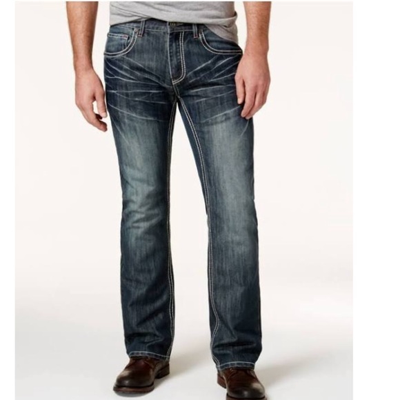 Point zero Jeans - Picture 1 of 7